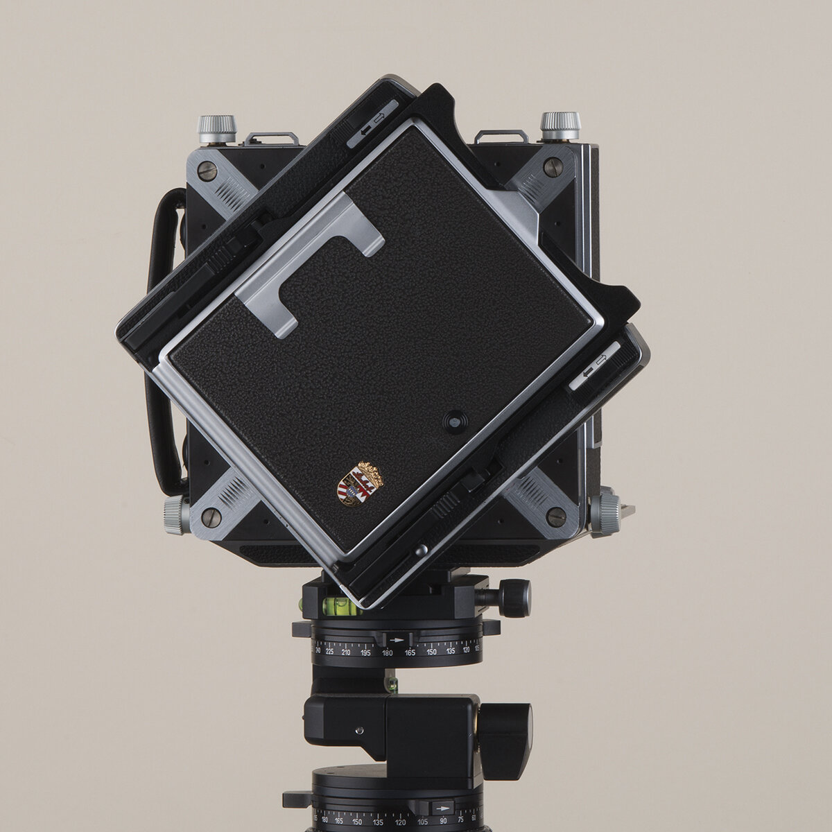 1990s Linhof Technika 2000 4x5 Camera Fully Service & Upgraded